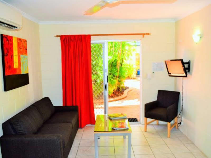 Coconut Grove Holiday Apartments Darwin Exterior foto