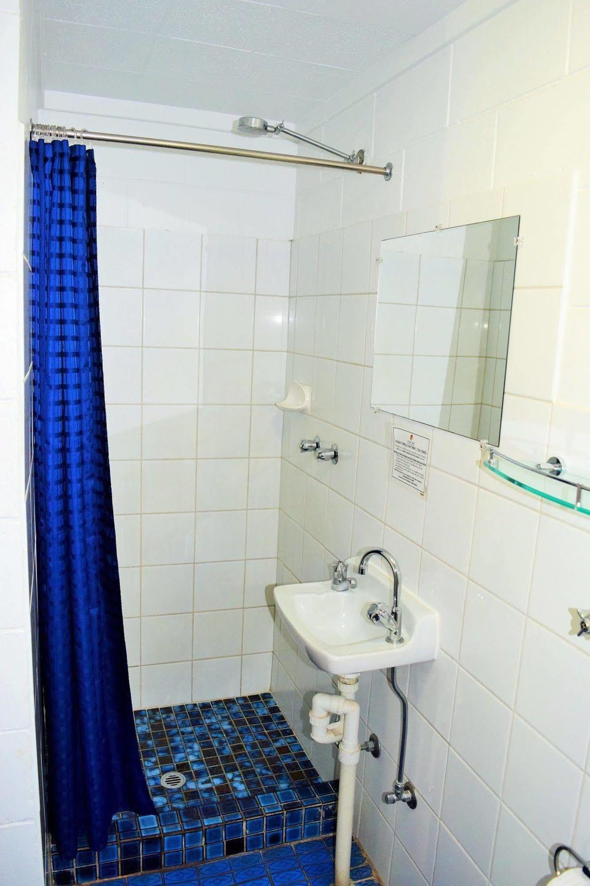Coconut Grove Holiday Apartments Darwin Exterior foto