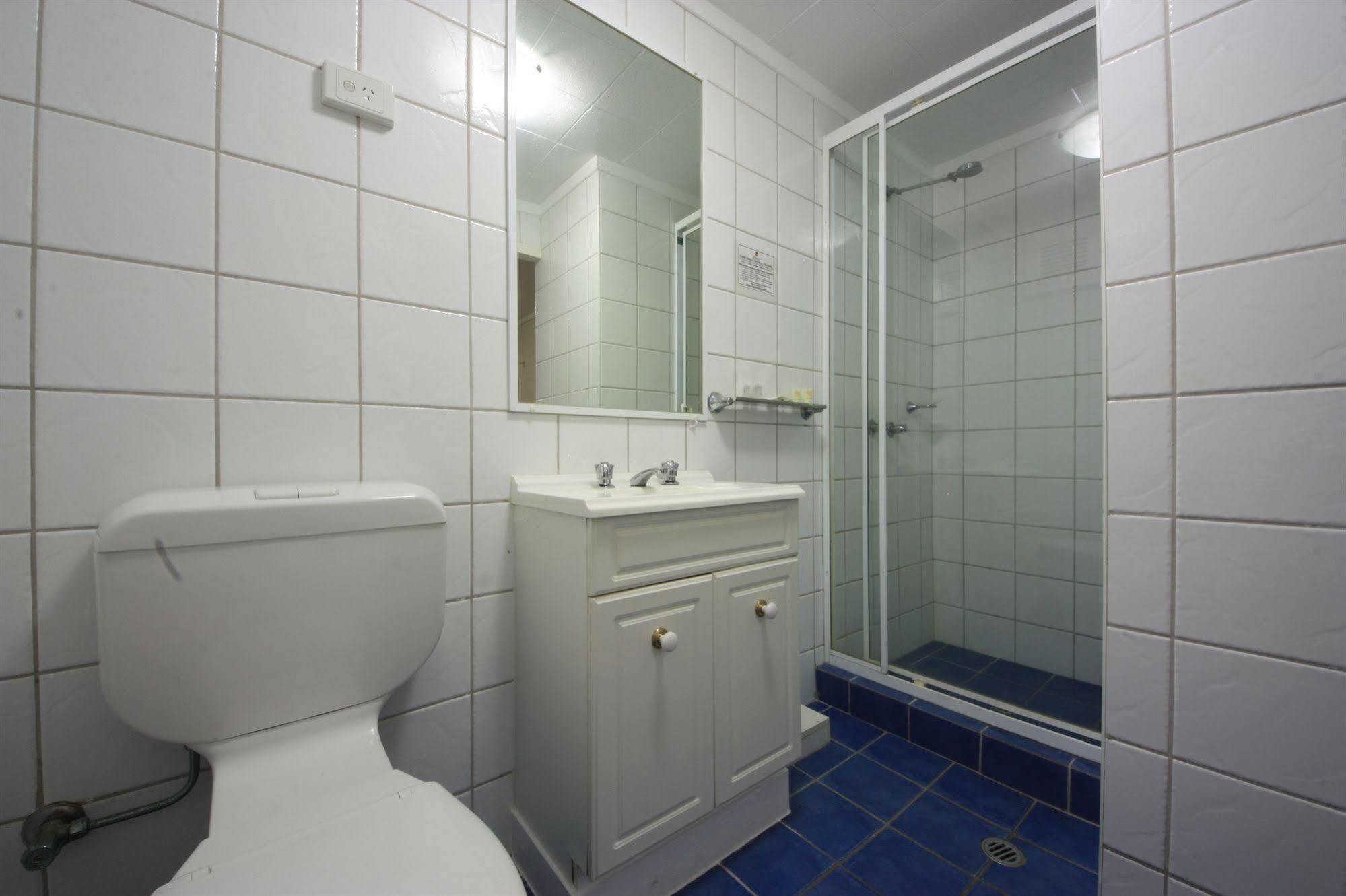 Coconut Grove Holiday Apartments Darwin Exterior foto