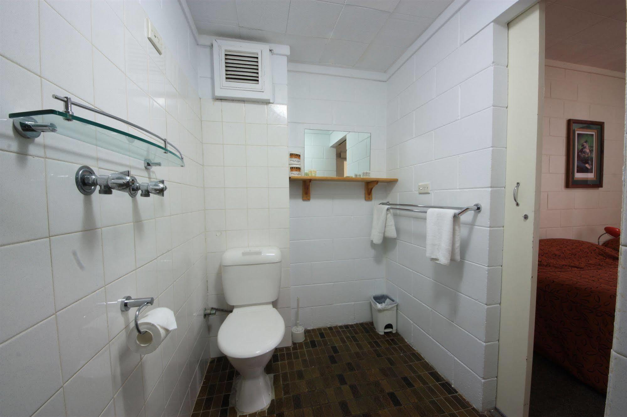 Coconut Grove Holiday Apartments Darwin Exterior foto